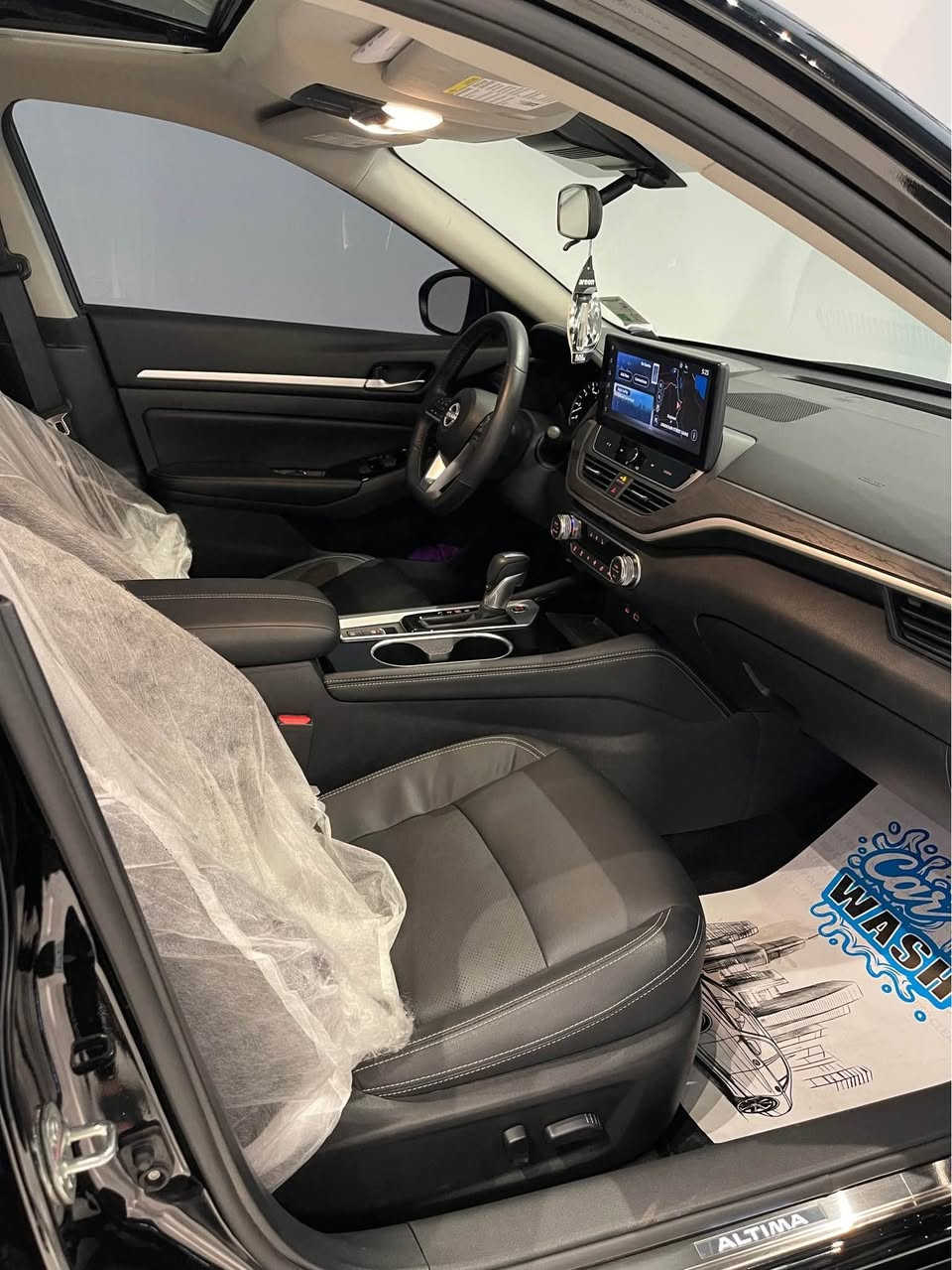Nissan Altima 2025 SL
پێش و پشت کەپس —- بێ بۆیاخە 
تەنها ٢ هەزار ڕۆشتووە — نموونەیە 
شتی وا جوان و پاک زۆر زۆر کەمە - 
ئێرباگی بەس سوکان تەقیوەو سستم کراوەتەوە
دەبڵ ئەکسلیش نیە  ❌—- ڕەقەم کاتیە 
شوێن سلێمانی کۆمپانیای ڕۆژماک 
***********
*********** 

نیسان التیما مودیل ٢٠٢٥ مواصفات اس ال
بجم کبس - بدون صبوغ -
ماشیە  ٢ الف میل مثل زیرو - ارباک ستیرن سستم 
سیارە بدون فور ویل❌—- ارباک ستیرن سستم 
رقم کاتی ( بدون رقم )  مکان سیارە سلیمانیە 
***********
***********

1N4BL4EV2SN411293 السليمانية, العراق
