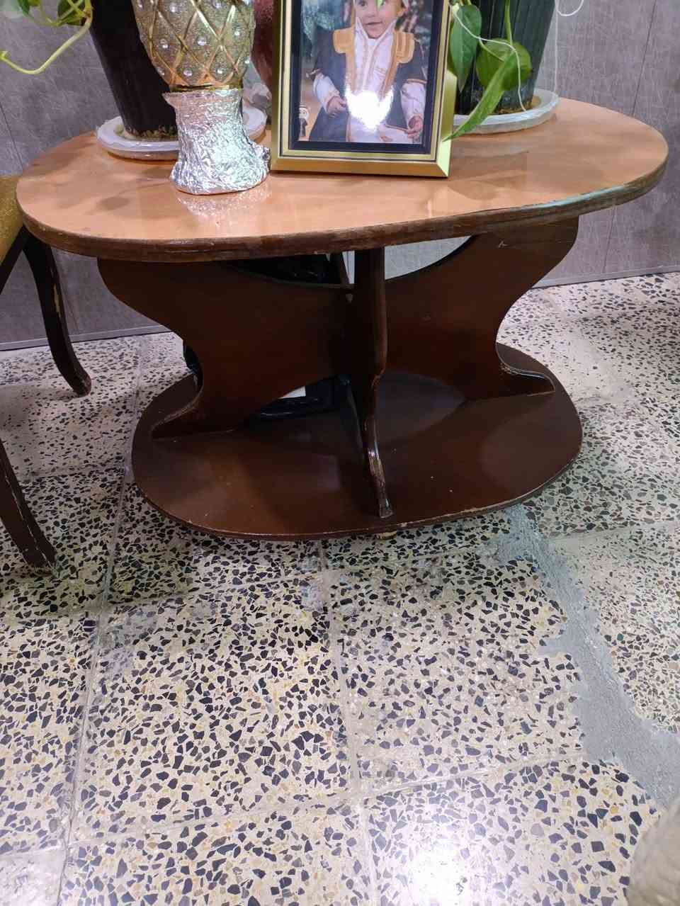 عارضة براد • كاربت • ميز تلفزيون خشب