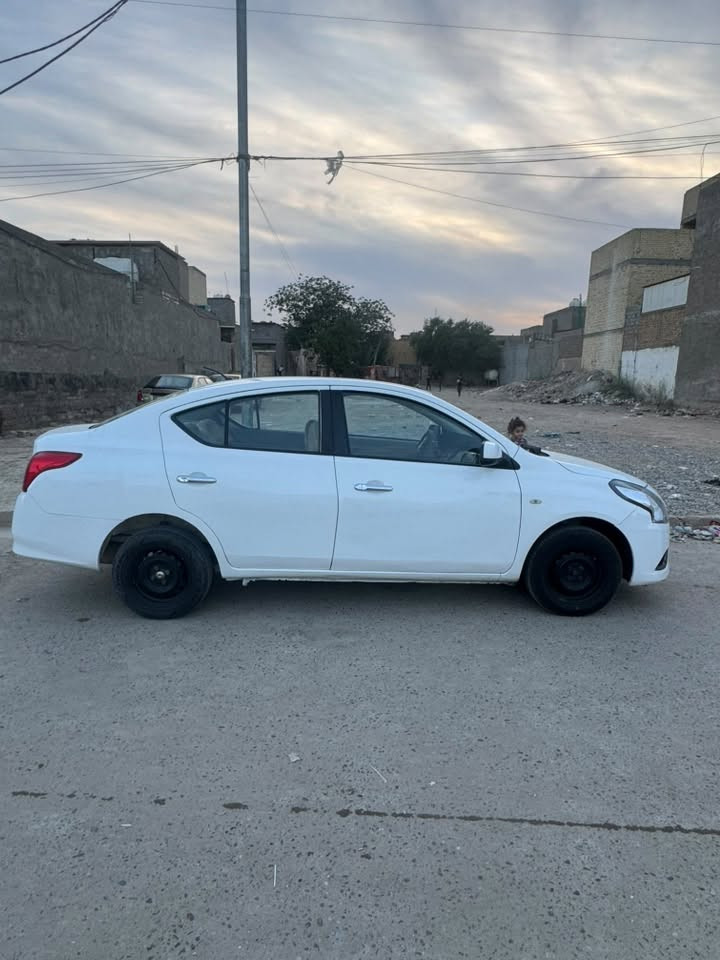 صني • ٢٠١٨ • رقم بغداد