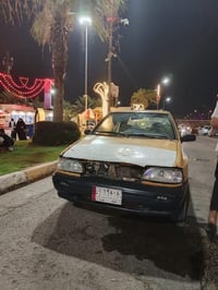 ٢٠١٢ • نفخ كير • كربلاء