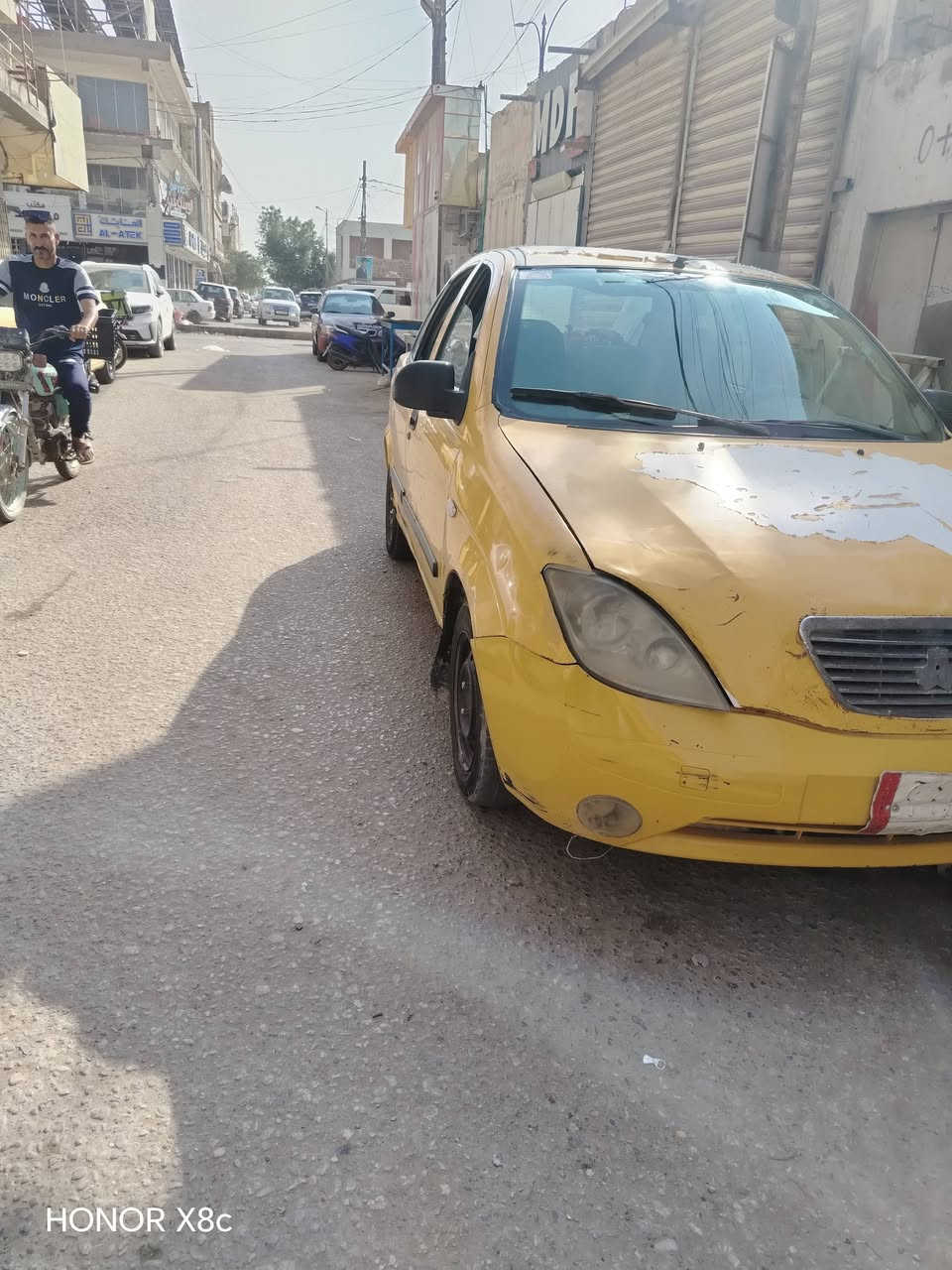 طيبه • ٢٠١٥ • ديوانيه