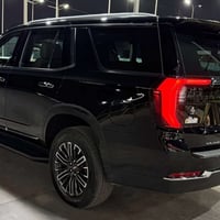 يوكن الفيشن • 5.3 V8 • ضمان المنصور