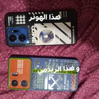 رديدمي 13c • هونر اكس 7اي • هاتفين