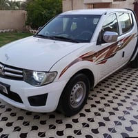 بيك اب • ٢٠١١ • صلاح الدين