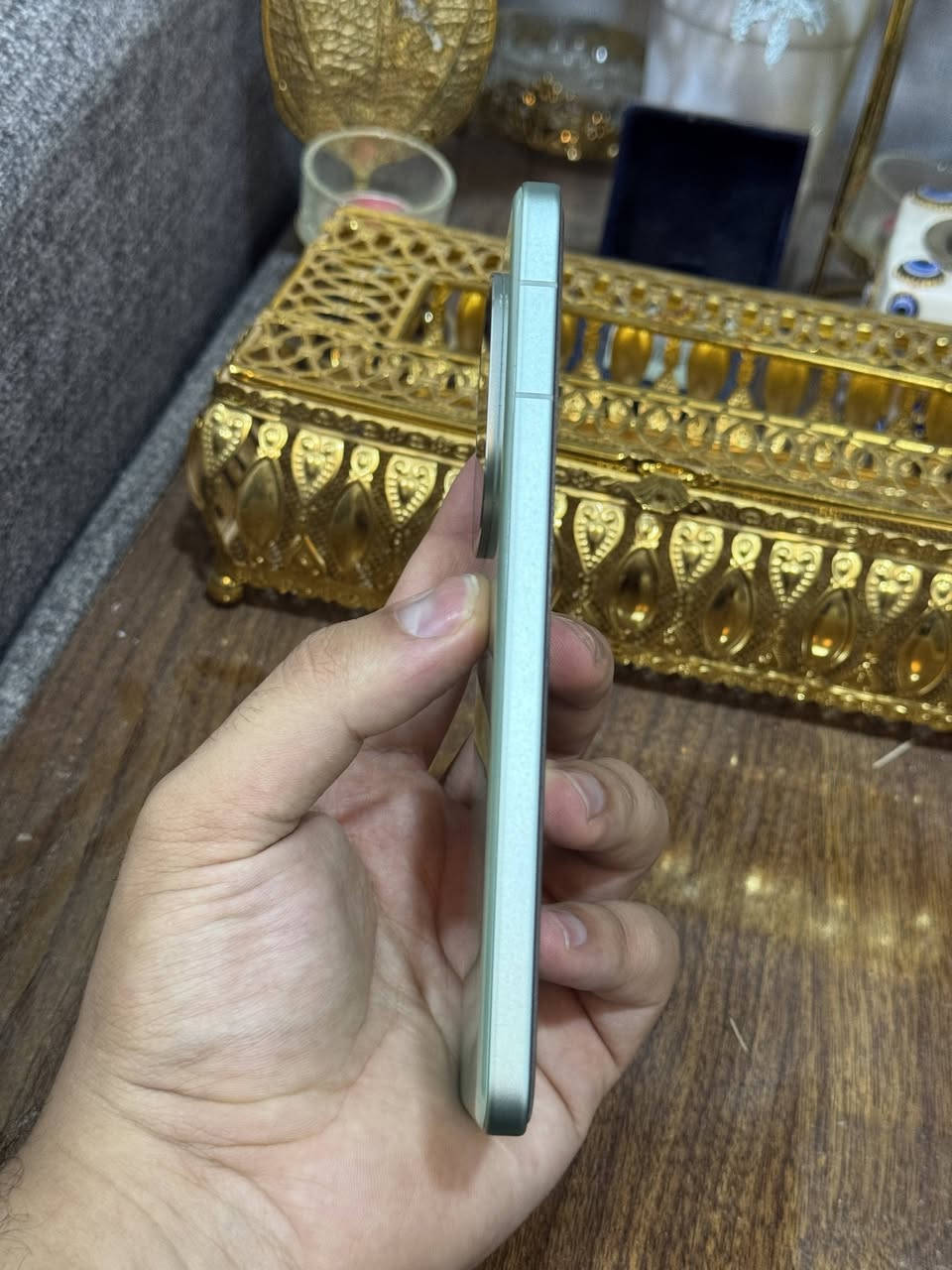 فيفو ايكو ١٣ • ١ تيرا • رام ١٦+١٦