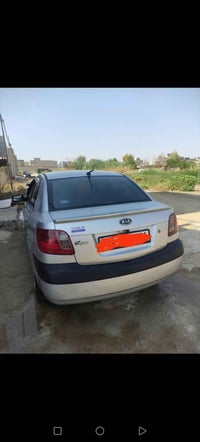 ريو 2009 • توماتيك • رقم نينوى