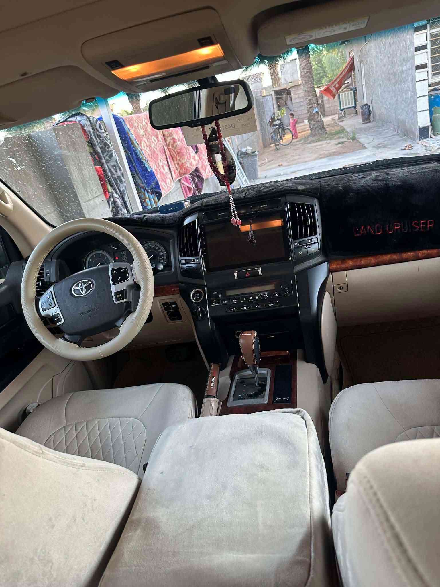 للبيع او مراوس افضل سورنتو 20 أو 19
السعر 250 وبيها مجال
لاندكروزر  13
كير محرك تبريد صدر تخم تاير كله شرط وبلادي
السونار مرفق بلمنشور
مكاني تكريت _ الضلوعية

