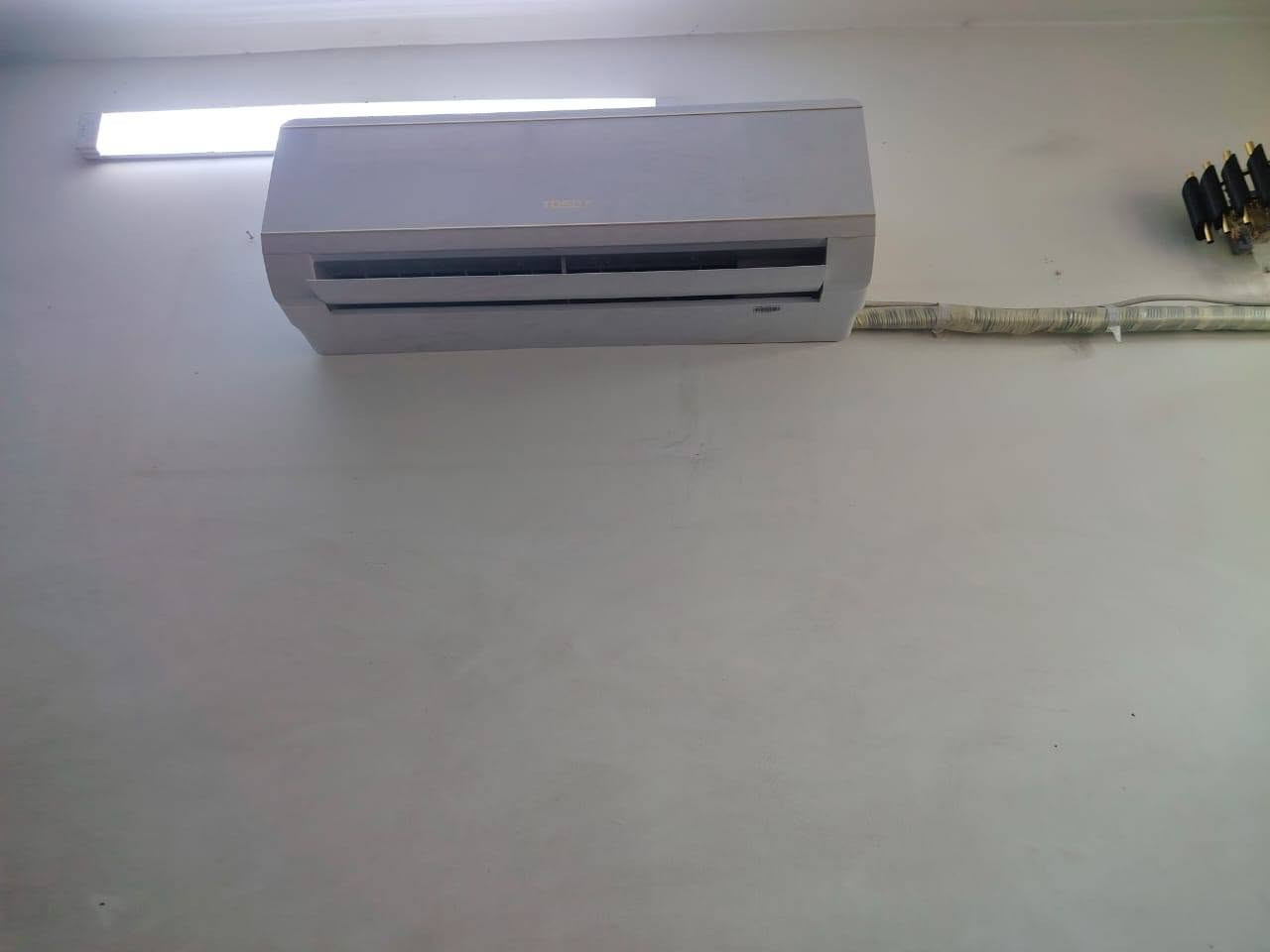 السلام عليكم سبلت توسوت طنين اله شويه  جديد استخدام اقل الشهر بغداد البياع حي التراث رقم*********** السعر 600 او بيه مجال
