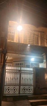 منطقة الشعب • ١٠٠م • ٣غرف