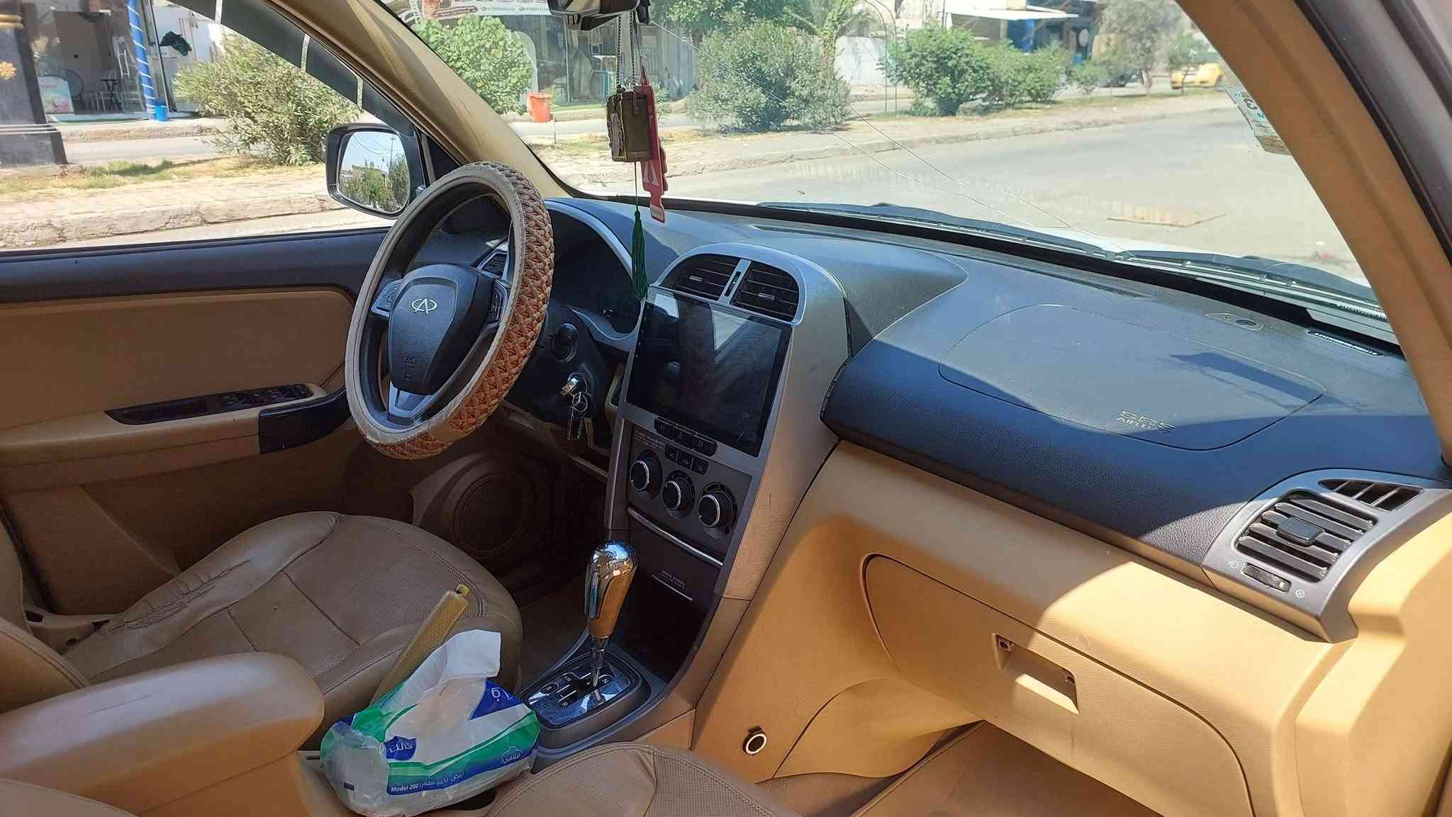 تيكو رقم بابل مكفوله من الضربه والتبديل ماعدا كص خيس فقط موديل ٢٠١٣ محرك جيد جدا وكير جيد جدا تبريد شغال تخم تاير السعر ٤٨ وبيها مجال العنوان الديوانية الشاميه للإستفسار الاتصال ***********
