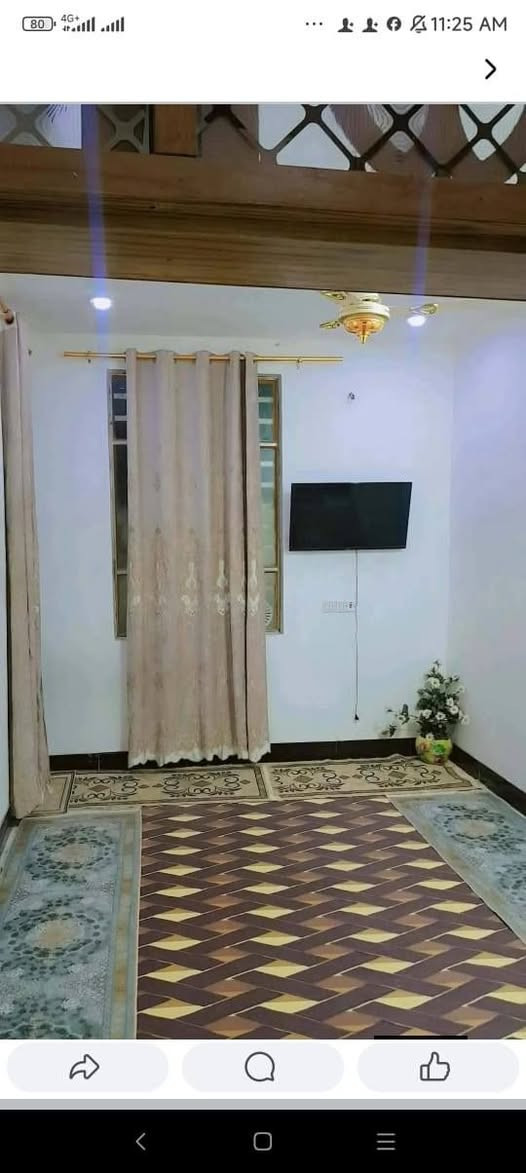 منو يريد مناسب هذا النسب ب سوك ١٠٠ متر غرفتين صالة مطبخ ستقبال السعر ٣١ مليون
*********** طابو زراعي سند ٢٥ طابوق الصب كونكريت تبليط
