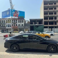 ماليبو ٢٠٢٣ • حادث • ١.٥ تيربو