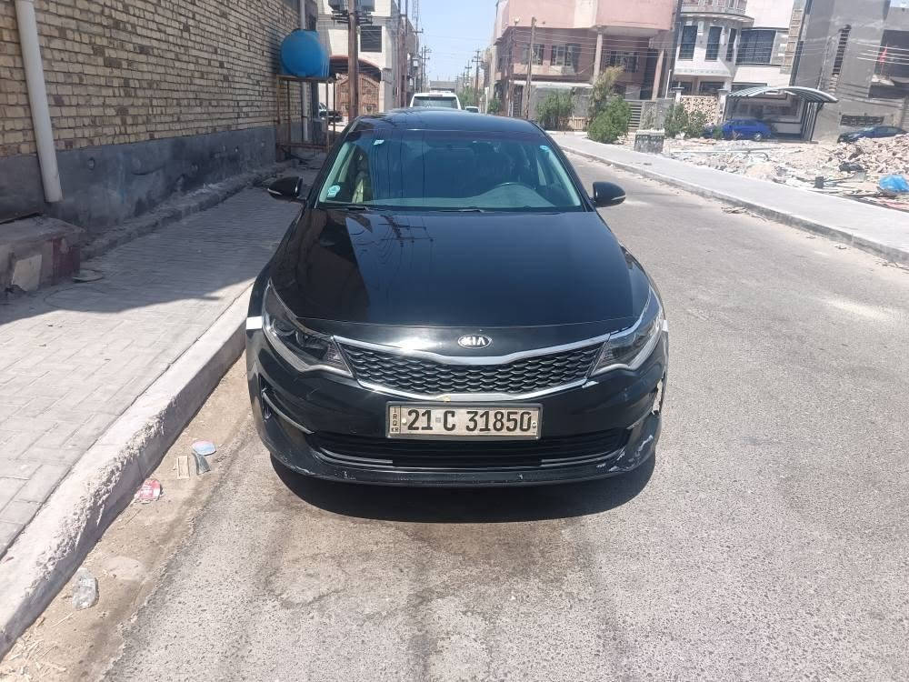 اوبتيما أمريكي حادث بنيد ومدكر وبيه بارد قليل مكينه كير تبريد مكفول السعر ٩٢ رقم أربيل تحويل وكاله رقمي *********** البصرة, العراق
