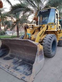 شفل كاوسكي • موديل ٢٠٠٥ • حجم ٦٥