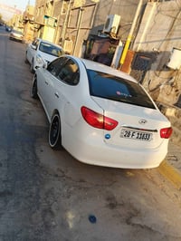 النترا • ٢٠١١ • رقم نجف