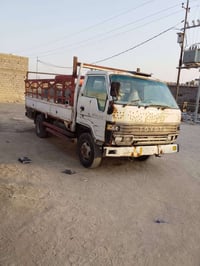 تيوتا ٩٢ • مكينه تبخر • بصرة