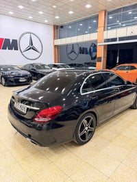 C300 • 4 تيربو • كفالة عام