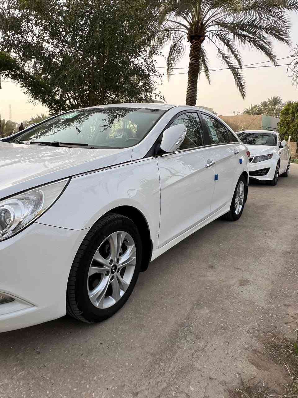السلام عليكم ورحمة الله وبركاته للبيع سوناتا ٢٠١٣ خليجي كفاله عامه من كلشي رقم بغداد بغداد الإنكليزي باسمي جاهزه وجديده جدا وعلى وضع الشركه برغي مامفتوح بيه مكاني بابل الاستفسار الاتصال على الرقم 
***********
