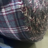 صوف • كاروهات • كمية محدودة