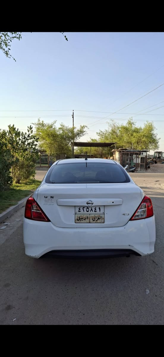 صني هندي • ٢٠١٥ • بغداد