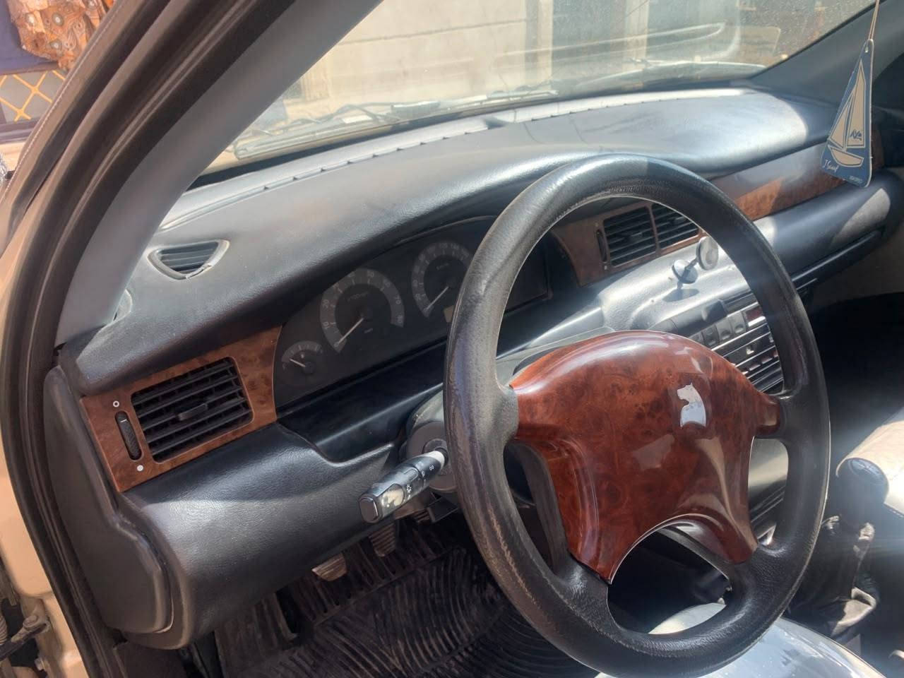 سمند • جير الشركة • محرك هادئ