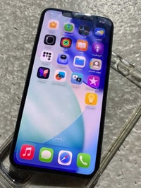 نظيف • مبدل شاشة • بطارية أصلية