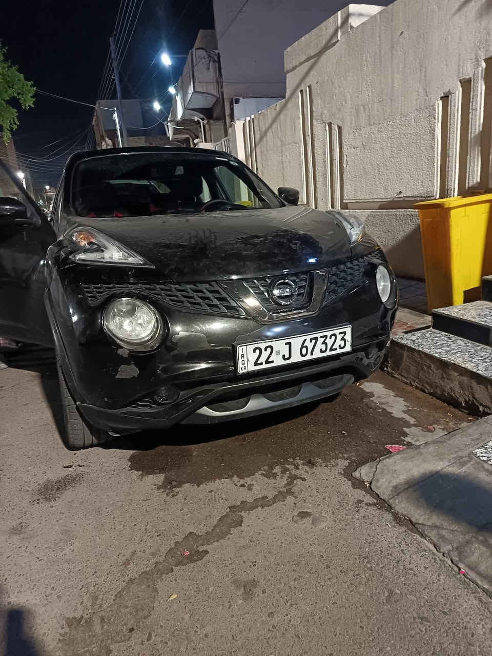 جوك فول • ٢٠١٨ • رقم اربيل