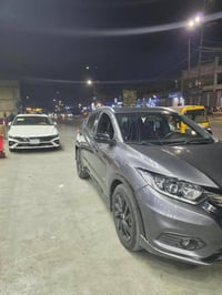 هوندا HR-V • ٢٠٢٢ • مكينة ١٨٠٠