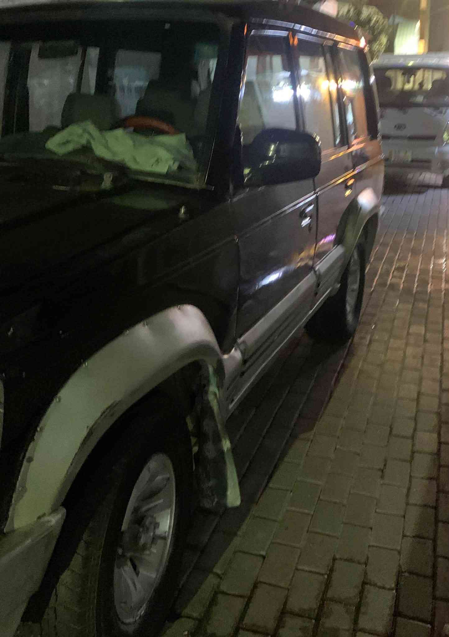 سونيك • موديل ٩٦ • رقم انبار