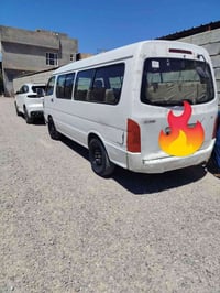 هيونداي H1 • ٢٠١٥ • رقم بابل