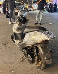 بيجي 60 • محرك نضيف • الكاظميه