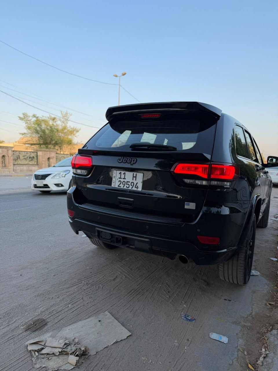 حادث • بصمه • كفاله