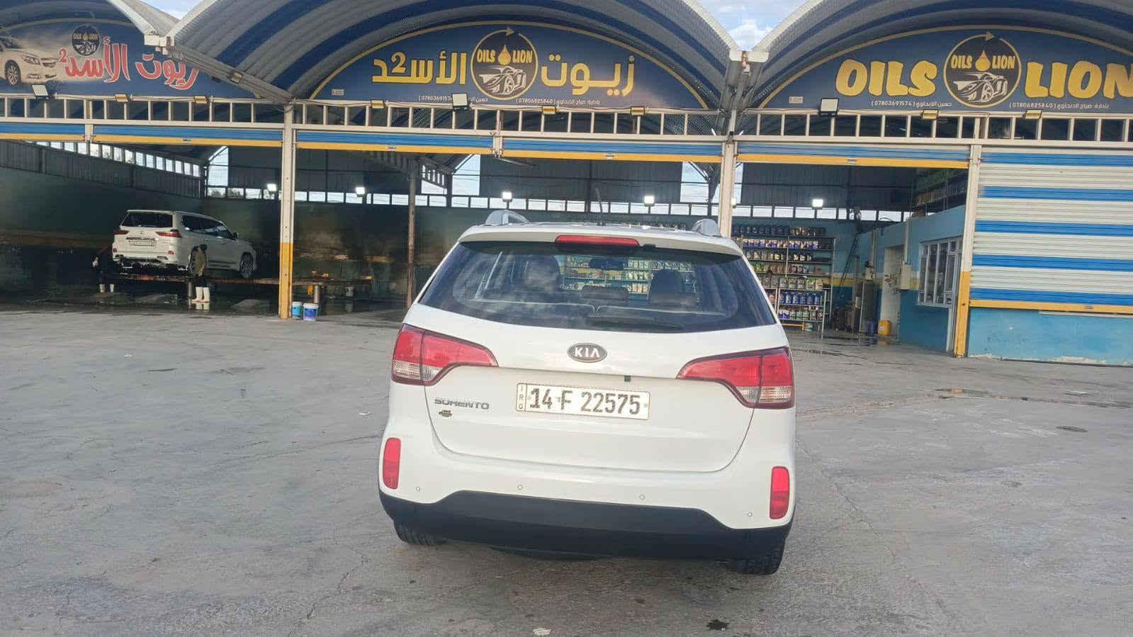 @إشارة  للبيع موديل 2015 بيه قطعتين صبغ بس خليجي السعر 140 وبيه مجال الاستفسار اتصل على هذا الرقم ***********

