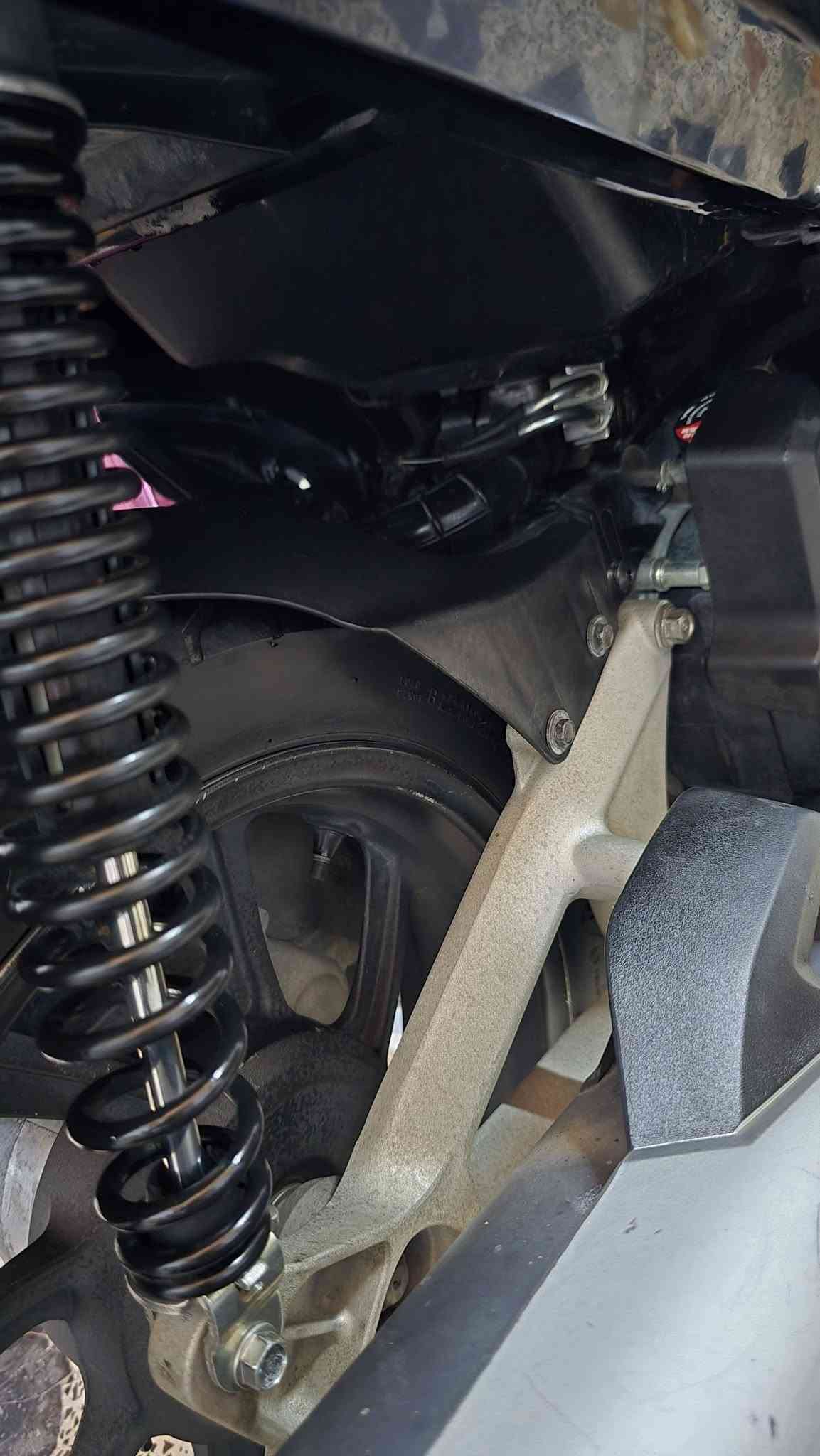 PCX • ٢٠٢٠ • ١٥٠