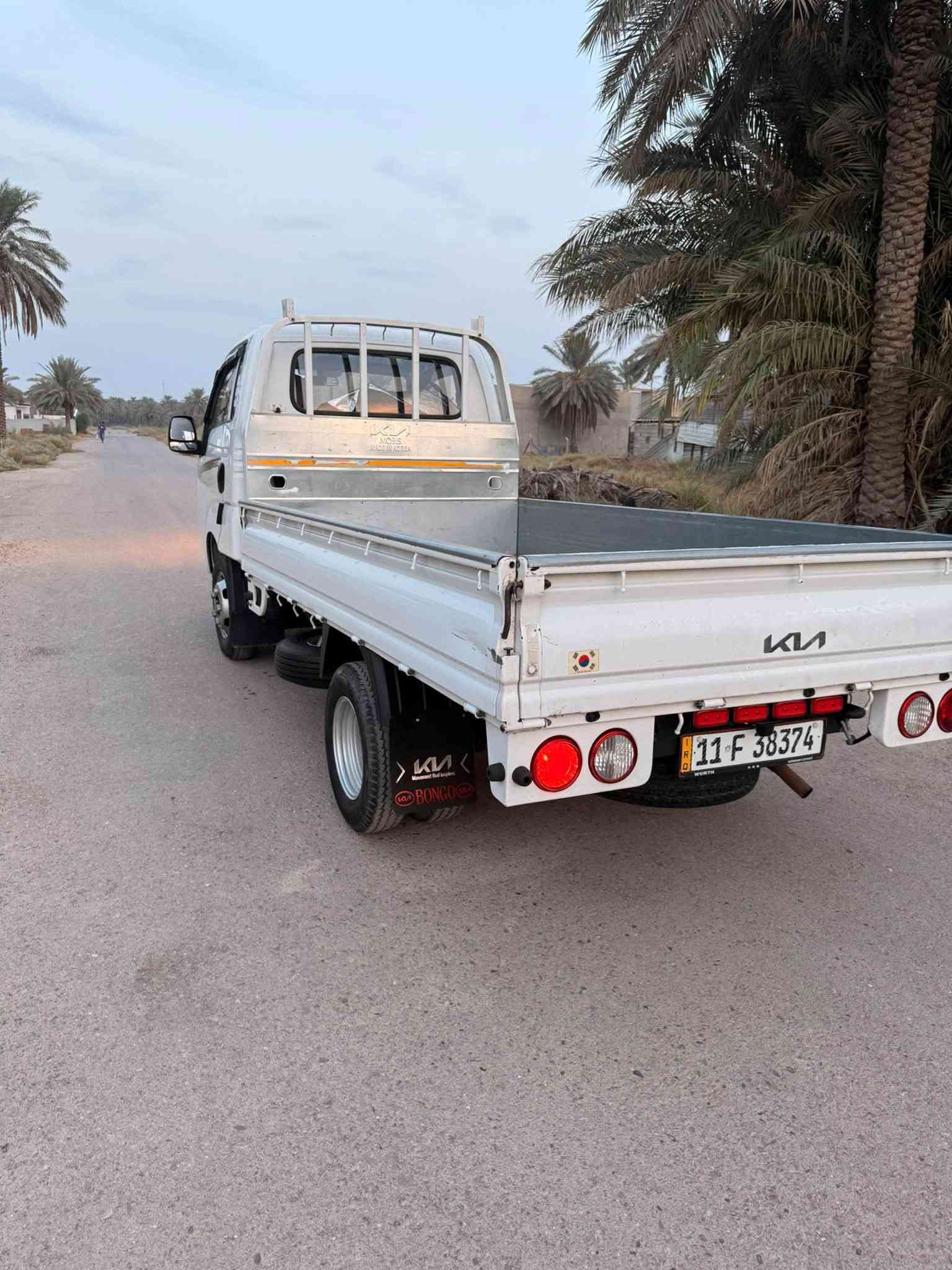 كيه فحل • ٢٠٢١ • ماشي ١٠٤٠٠٠