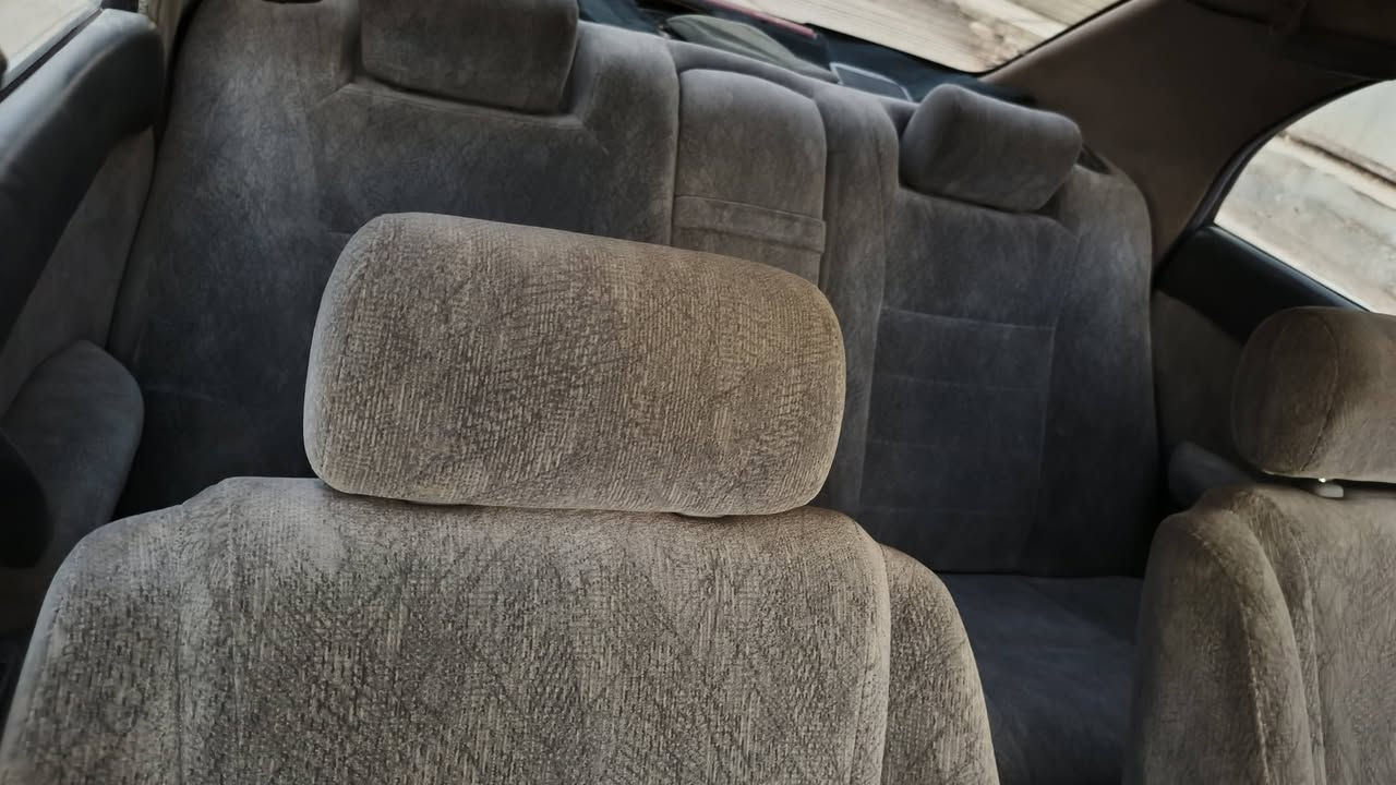 سلام عليكم شباب بطه منفصل مديل95رقم نجف نكليزي مداور ثاني يوم كفاله عامه من ضربه بيه صبغ جماليه فقططط 
سياره معمره مال جنايه مكينه وكير ثنين ونص صالي شهرين شادهن كارتون كهربائيات كله شغاله سياره فول تبريد خلفي ثلاجه 
مزوعه بس عوزه تبريدد لا غير سعر خاص لمو شراي ول لوتي خل يطلع كبل لا اتعامل ويا ب🩴 ومعه احتراماتي للزينين هاذه رقمي اتصل وبخدمتك *********** مكاني نجفف

