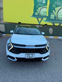 سبورتج موديل 2023 مواصفات ضاهره أمامكم  كفاله عامه  السعر 210 للاستفسا...