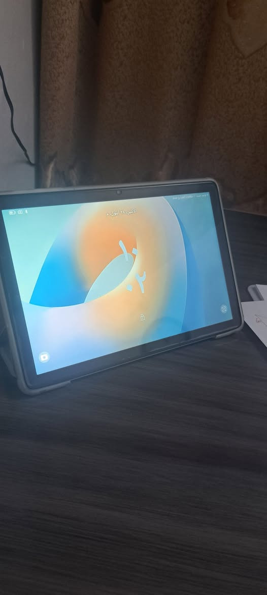 سلام عليكم
Blackview Tab 60 Pro
ايباد جنت ماخذه للدراسه وايباد جدا ممتاز للدراسه ومفيد مابي اي خلل نضيف ومحافظ عليه وكامل ملحقاته ماوس وكيبورد وسماعات وشاحنه بي وكفر ولزكه يعني تاخذه كامل مكمل بطاريته تدوم عندك اكثر من يوم ذاكرته 128 للبيع سعره 150 الف قفل العنوان بغداد الكريعات ***********

نص مكتوب في الصور:
- منهج الاحياء 2026 ... 7/120
- الاستاذ جعفر الحسني
- الحلقة الأولى -
- الفصل الثاني - ا-
- الحلقة الثانية - ال-
- الحلقة الثالثة -
- الحلقة الرابعة -
- الحلقة الخامسة
- - الفصل الثاني - -
- الحلقة الثانية - الفصل الثاني - احياء 2026
- 52,230 مشاهدة خلال 9 أشهر منهج الاحياء 2026 (الفصل الثاني) ...المزيد
- الاستاذ جعفر الحسني 329 ل...
- 2.7 ألف
- مشاركة
- طرح سؤال
- تنزيل
- حفظ
- إبلاغ