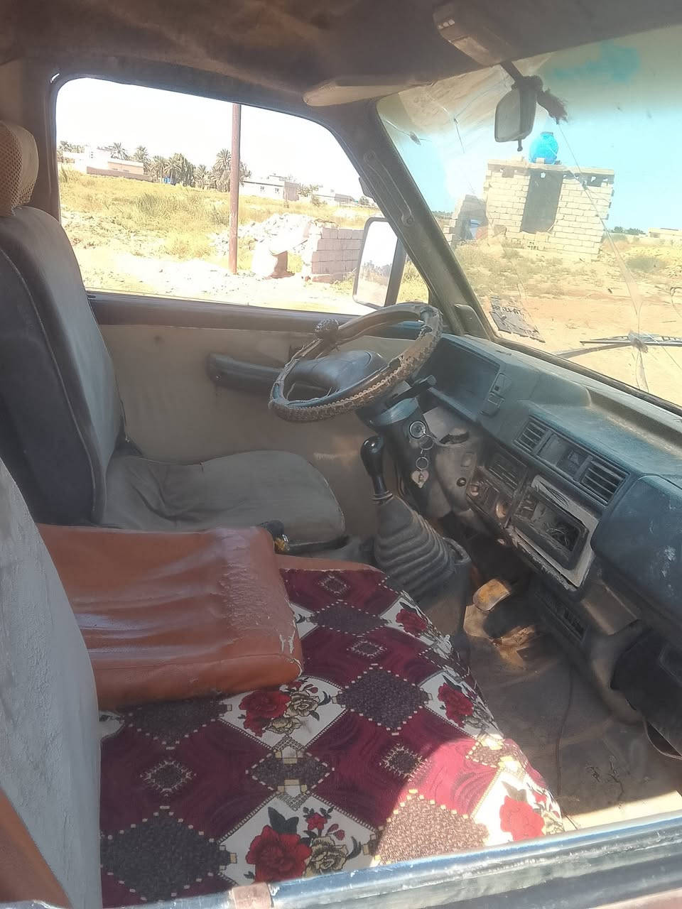 كيا بستا للبيع بدون تحويل 94 مكينه بيها صرف كير جديد اكسل جديدمكان ديالى بلدروز السعر 15ورقة للاستفسار ***********
