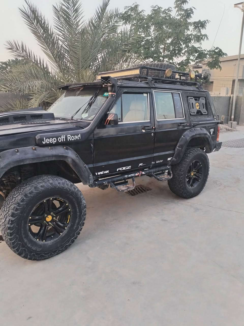 جيب شخاطه • ١٩٩١ • رقم بغداد