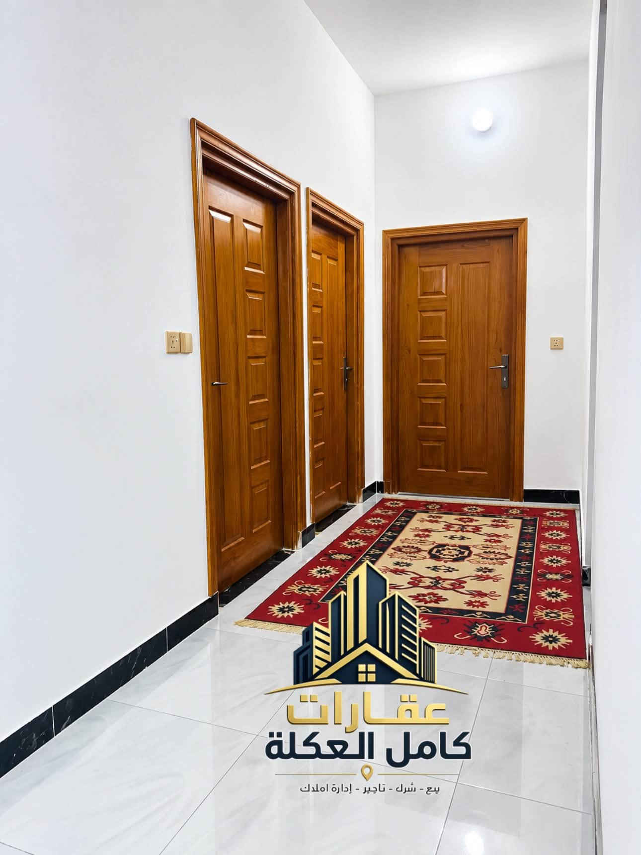 درة سامراء • ٣٠٠م • ٣ غرف