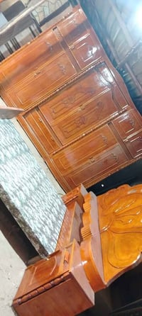 ٦ أبواب • تخت جرباية • مجددة