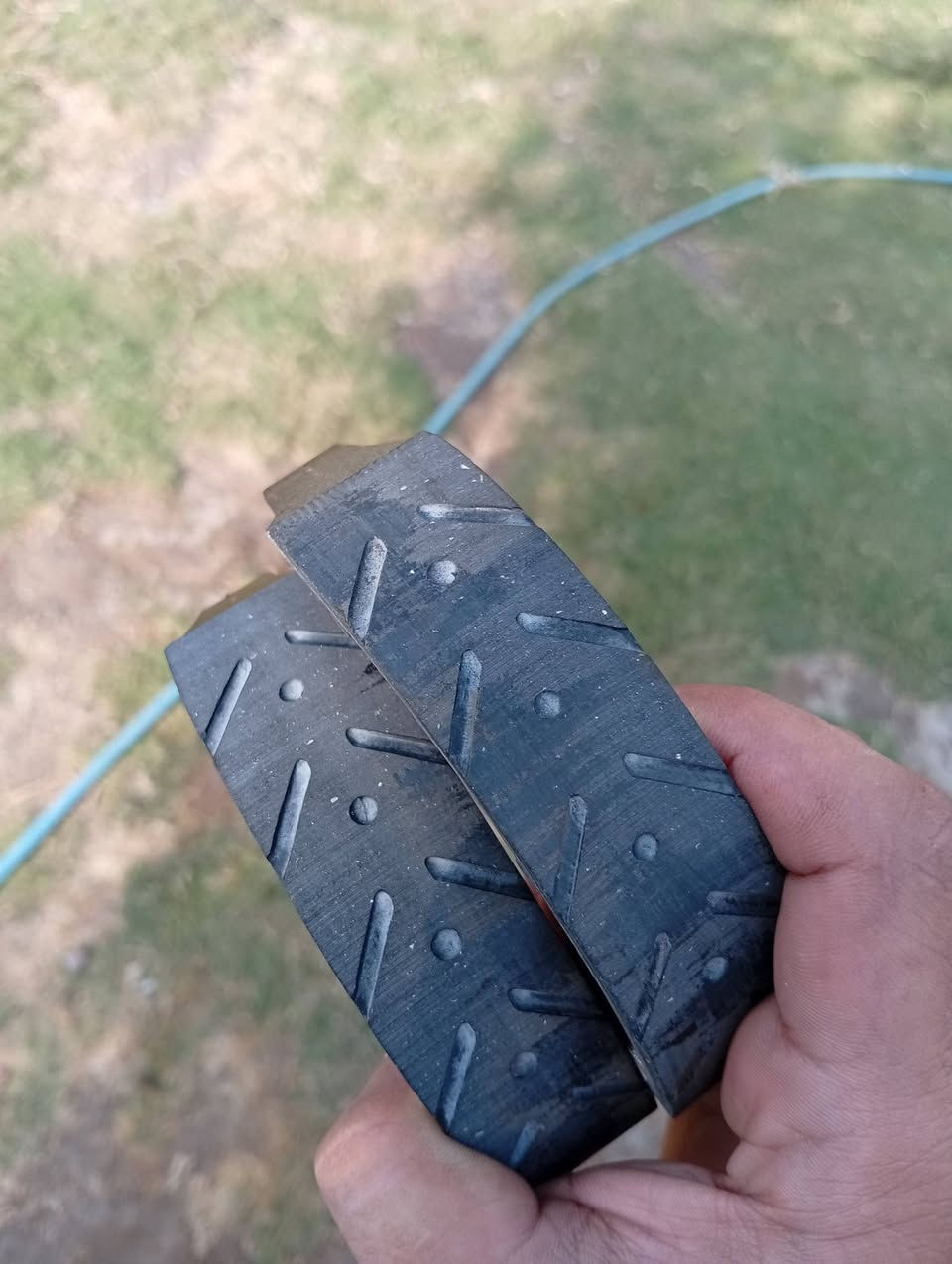 بوكسر • قطع جديده • صندوك كبير