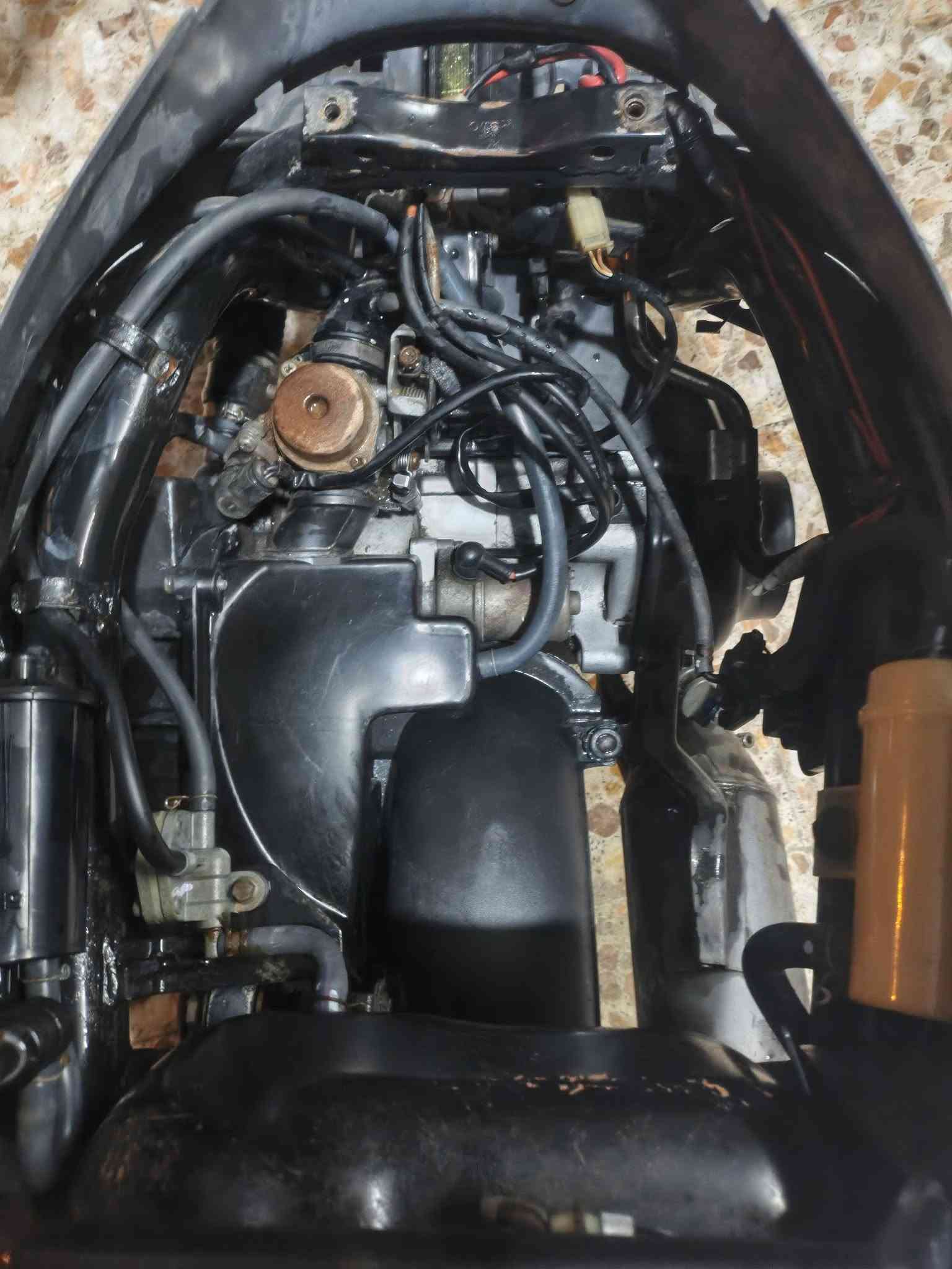 سلام عليكم
رمبه قبل 5 أشهر من نزلت ختم واحد ☝️ 

ماكس منغولي 120 كفاله منتاير لتاير 

سلف هندر كهربائيات كلها شغاله ومكفوله 

سلف بلاد كابريتر بلادي لانضوح لاتبخير لاتنقيص لافتح 👌 

شلعه معدل مكينه حلوه خرسه 🙅 

مكان بغداد قرب جسر الخطيب حي الجوادين 💥 

السعر 625 وبيها مجال نقص واقيه صالنصه فقط

*********** واتساب وخط وخاص متواجد وهلابيكم 

ليشوف سعر هواي يعبر لمنشور رجا لمكفول معروف بيش

