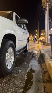 يوكن ٢٠١١ • رقم بصرة • دواخل جدد