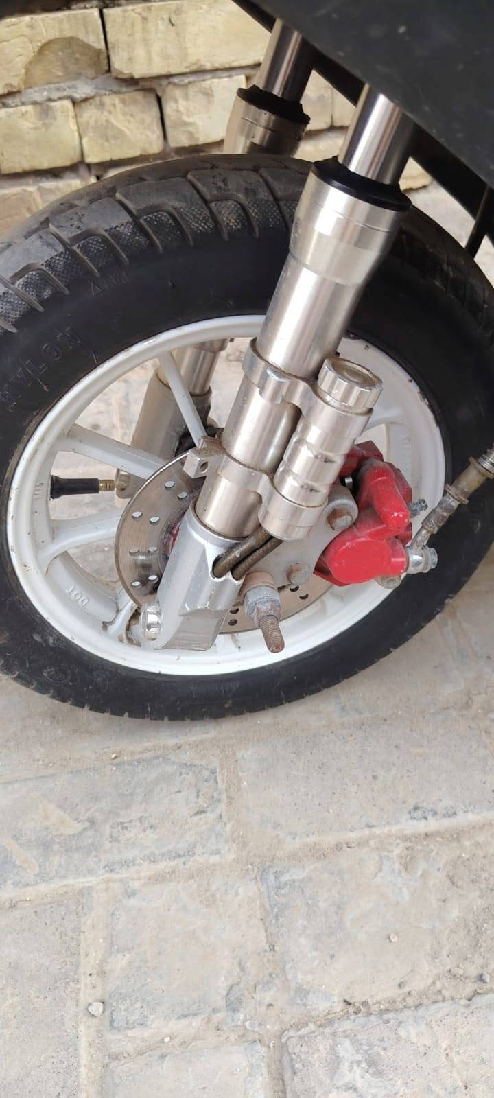 ماكس • ١٢٠ • مكينه ممفتوحه