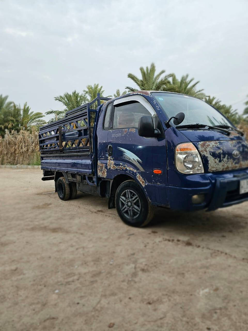 كيه بنكو 2008 كاز رقم نجف بسمي مكينه 3000  مفتوح توني مجفت كفاله عامه لا ضربه ولا صبغ ولاتعديل دوس وضع شركه  رقم الشاصي وضع شركه  مكينه كير حداديه تبريد كهربائيات  كله بلاد مكانها ناصريه  السعر 85 بيها مجال بسيط  رقم صاحبها  ***********
