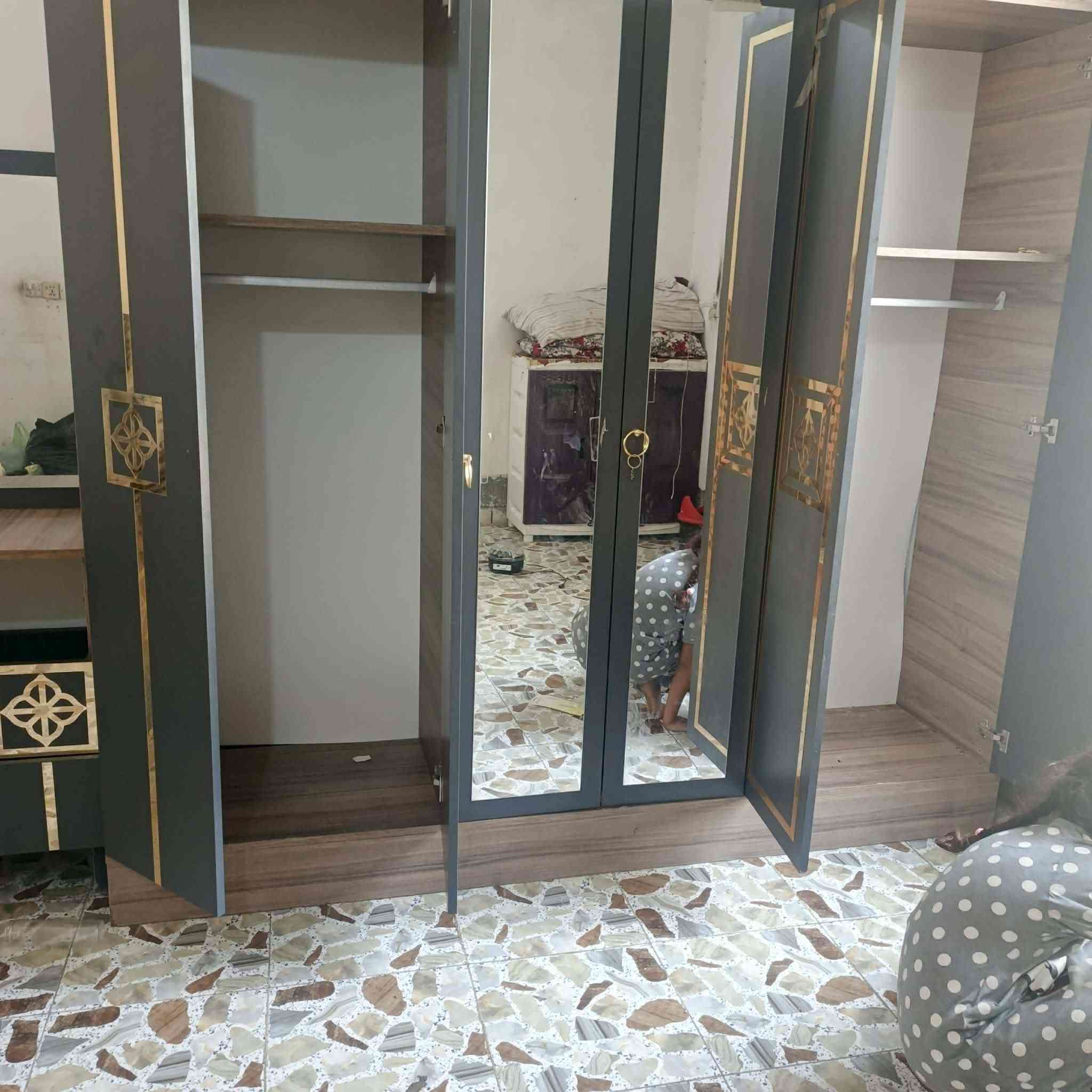 غرفه تركي للبيع جربايته موجوده بس مامصورته لئن مامشدوده تخبل اخت الجديده سعر 250 بيه مجال مكاني النيل
‏‪***********‬‏ بس الشراي يراسل
غرفه تركي للبيع جربايته موجوده بس مامصورته لئن مامشدوده تخبل اخت الجديده سعر 250 بيه مجال مكاني النيل
