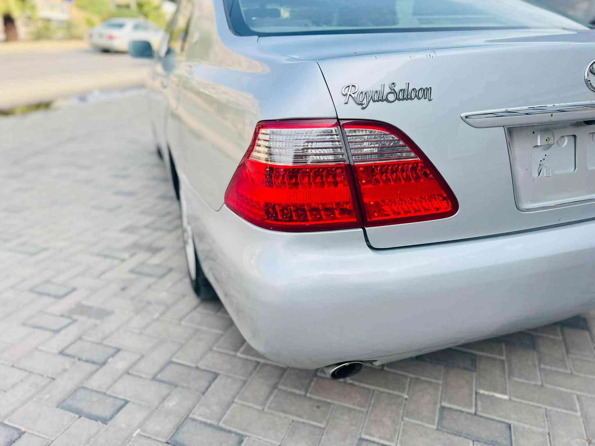 شاهين • ٢٠٠٧ • مكينة ١٨٢