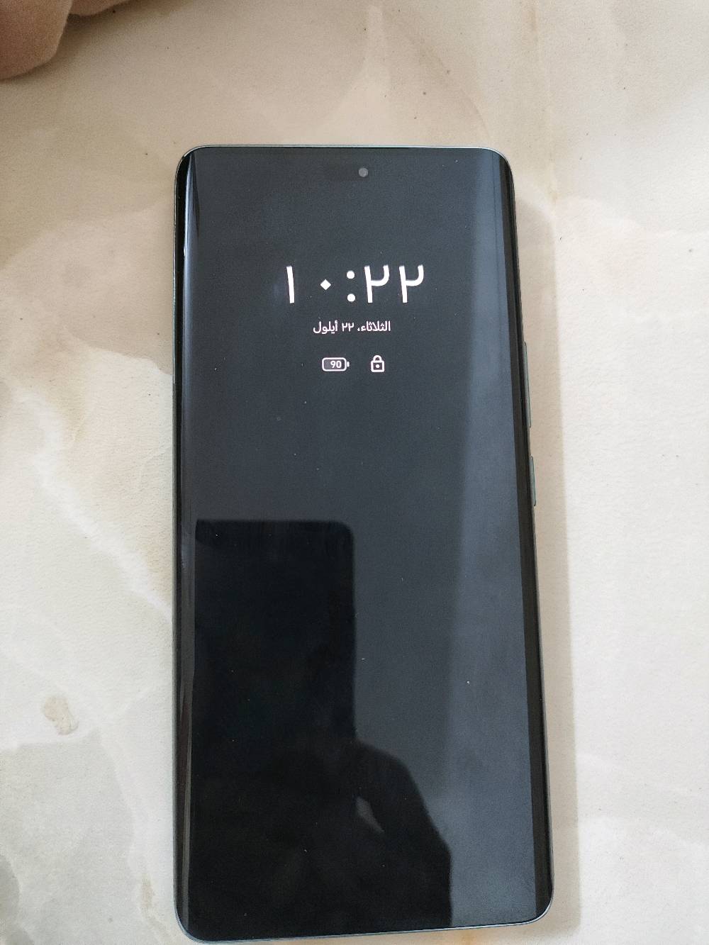 جهاز هونر x9c نظافه الجهاز 100/100كامل مواصف السعر 275الف أو بي مجال باللون البحري
بغداد 